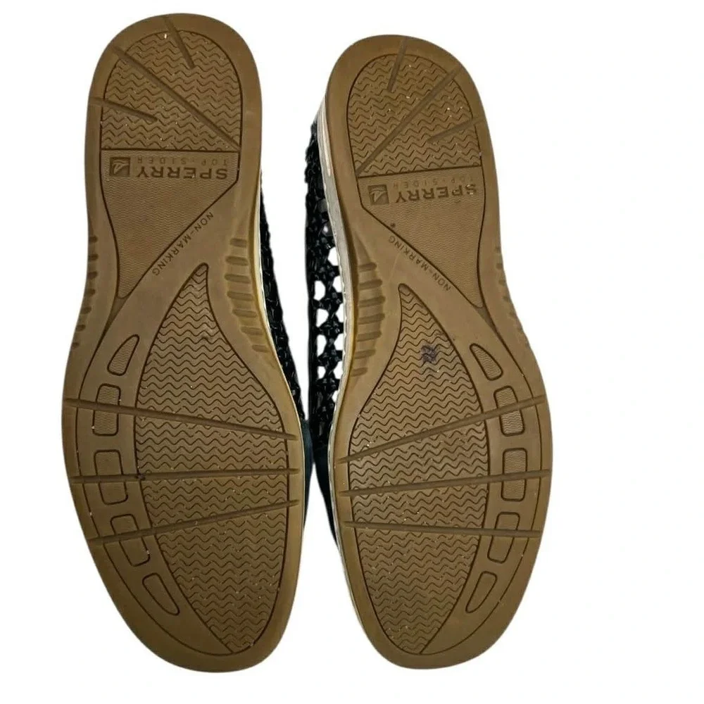 Sperry top sider